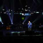 Miri Yusif 5 günlük konsert marafonunu başa vurdu: “Hədəfimiz daha uzunmüddətli konsertlərdir”