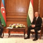 Baş prokuror Balakəndə vətəndaşları qəbul edib