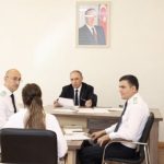 Azərbaycandan tranzit keçməklə Ermənistana propan və gübrə göndərilib