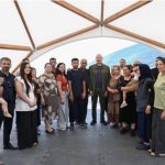 Bakının 3 əsas küçəsində hərəkət tam məhdudlaşdırılacaq