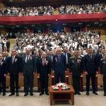 Azərbaycan lideri Monqolustan Prezidentinə təbrik ünvanlayıb