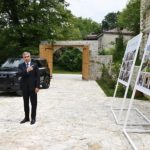 Fransa millisinə şad xəbər