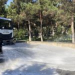Şuşada “Sadıqcanın evi”nin bərpadan sonra açılışı olub