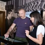 Bu gün Bakının 544 küçəsi yuyulub