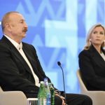 Prezident İlham Əliyev: “Azərbaycanın yürütdüyü siyasət hər zaman əməkdaşlığa yönəlmişdir”