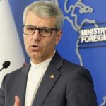 Hikmət Hacıyev IV Şuşa Qlobal Media Forumunda 3 ölkənin nümayəndələri ilə görüşüb