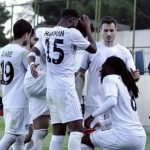 “Kəpəz”dən bu yayın ilk transferi