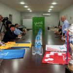 İnterpolun axtardığı Azərbaycan vətəndaşı Monteneqroda saxlanılıb