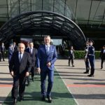 Dronla vurulan gəminin kapitanı həlak olub
