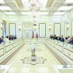 Azərbaycan neftinin qiyməti 87 dollara yaxınlaşır