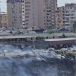 İran ABŞ-ın bölgədəki bütün infrastrukturunu məhv etməklə hədələyib