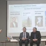 Şuşada “Sözün aşığı, sazın aşiqi” adlı musiqili-ədəbi tədbir təşkil edilib