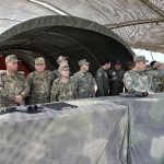 Konfrans iştirakçıları üçün mediatur təşkil edilib