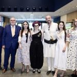 FHN-in Şimal-Qərb Regional Mərkəzi Qəbələdə təlim keçirib
