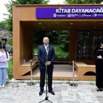 Gənclər və idman nazirinin müavini BMT-nin forumuna qatılıb