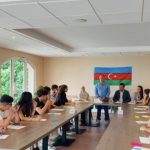 Sabah hava necə olacaq?