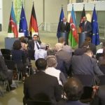 “Azərbaycanın investisiya proqramı Almaniya şirkətləri üçün yeni imkanlar yarada bilər” – Merts