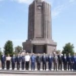 Azərbaycan Çexiya ilə aqrar-sənaye əməkdaşlığını müzakirə edib