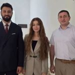 BDU Çinin Liaodong Universiteti ilə əməkdaşlığa başlayır