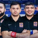 Hacıqabulda qatar yoluna çıxan 53 yaşlı kişi həyatını itirib