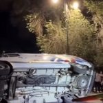 Ukrayna İranın Xəzərdəki gəmisini vurub