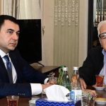 İraqdan Səudiyyə Ərəbistanına atılan dronlar məhv edilib