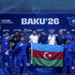 XV Qəbələ Beynəlxalq Musiqi Festivalının açılışı olub