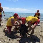 Almaniyada anomal istilər üzündən 10 min insan ölüb