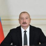 Azərbaycan və Qırğızıstanın 6 şəhəri qardaşlaşıb