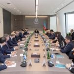 Əliyar Ağayev Avropa Liqasının oyununa təyinat alıb