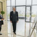Sabah Azərbaycanda 38 dərəcə isti olacaq