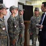 Müəllimlərin işə qəbulu üzrə müsabiqənin vakansiya seçimi mərhələsinə başlanılır