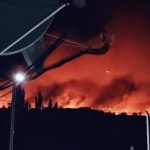 Qvatemalada vulkan püskürdü, yüzlərlə insan təxliyə olundu