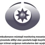Şirvan kanalı bərpa edilib