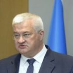 Kiyevdə Azərbaycan və Ukrayna xarici işlər nazirlərinin görüşü başlayıb