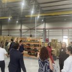 Əlcəzairdə sərnişin avtobusu aşıb – 6 nəfər ölüb, 22 nəfər yaralanıb