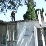 Əlcəzairdə sərnişin avtobusu aşıb – 6 nəfər ölüb, 22 nəfər yaralanıb