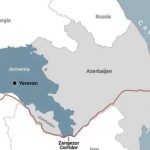 BƏƏ Suriyanın Ceramana şəhərində törədilən terror aktını pisləyib