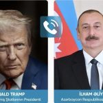 Xocavənd rayonunda mina partlayışı baş verib