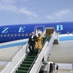 Pakistan və İranın XİN başçıları Məkkə sazişin müzakirə ediblər