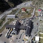 Azərbaycana narkotik keçirməyə cəhd göstərən İran vətəndaşı saxlanılıb