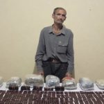 Kəlbəcər rayonunda mina partlayışı baş verib