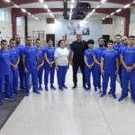 Kolumbiyada zəlzələ nəticəsində ölənlərin sayı 281-ə çatıb