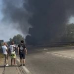 “Oman mane olarsa, ABŞ zərbə endirəcək” – Tramp