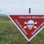 Bakı-Tbilisi-Ərzurum kəməri ilə 7 ayda 13 milyard kubmetrdən çox qaz nəql edilib