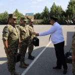 İran Hörmüz boğazının açılması üçün şərtlərini açıqlayıb
