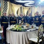 Keçmiş və indiki həyat yoldaşı dalaşdı, baş məşqçi huşunu itirdi