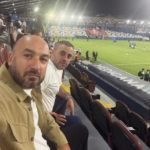 “Arsenal”a qələbə üçün gəlmişəm
