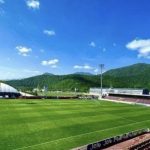 O da “Qarabağ”dan ayrıldı