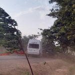 Boliviyada hərbi kazarmada partlayış – 2 ölü, 81 yaralı